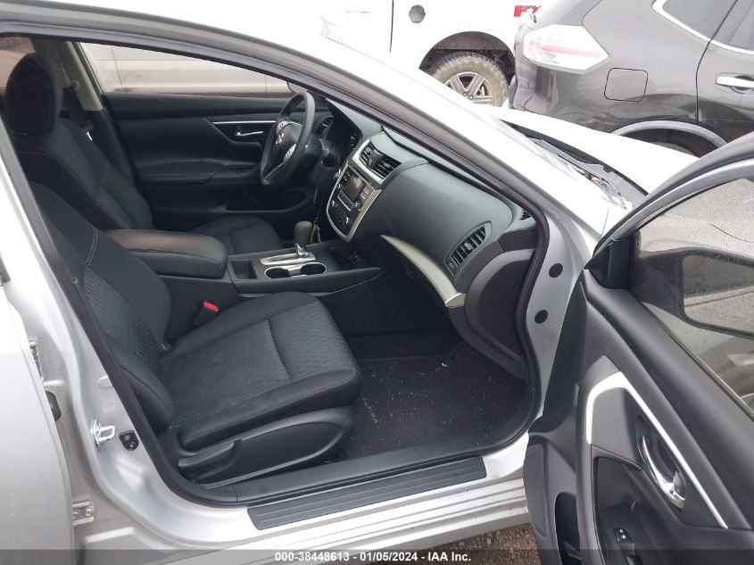 2016 NISSAN ALTIMA - 1N4AL3AP7GN327717