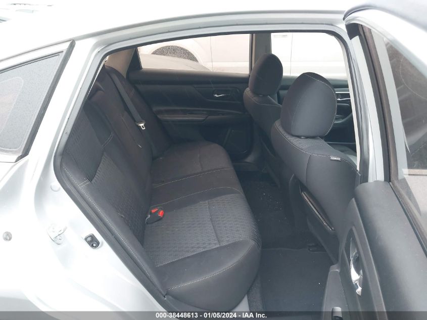 2016 NISSAN ALTIMA - 1N4AL3AP7GN327717
