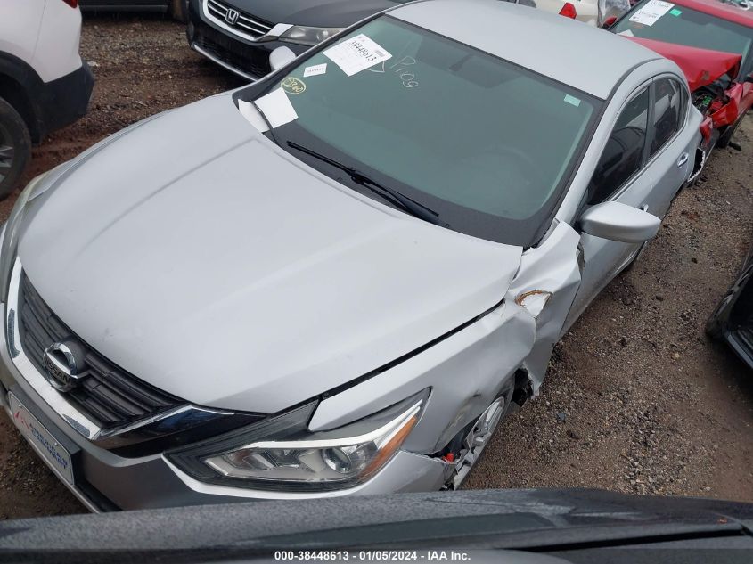 2016 NISSAN ALTIMA - 1N4AL3AP7GN327717
