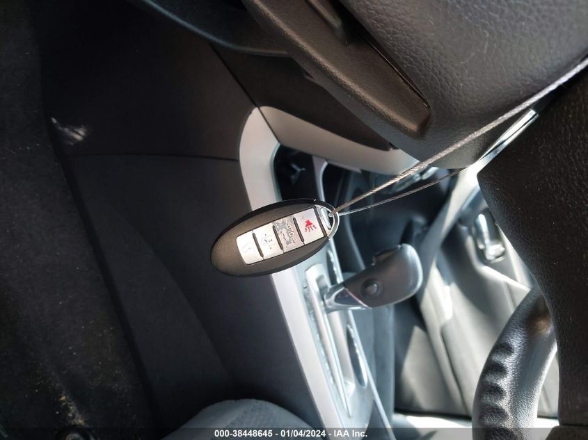 2015 NISSAN ALTIMA 2.5/S/SV/SL - 1N4AL3AP6FN882141