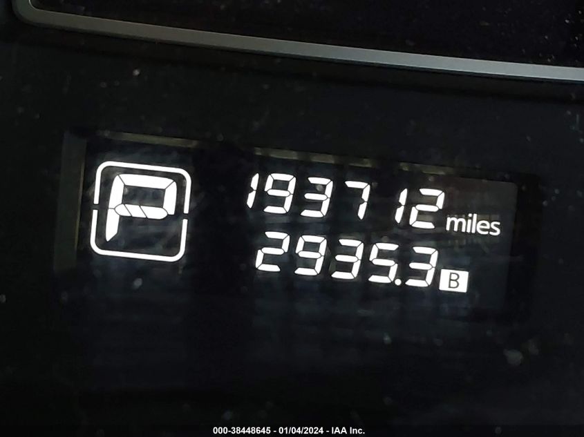 2015 NISSAN ALTIMA 2.5/S/SV/SL - 1N4AL3AP6FN882141