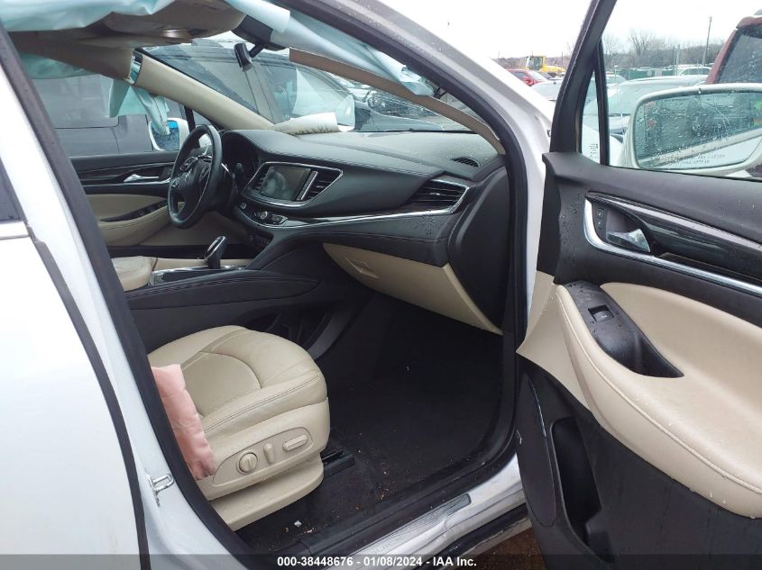 2020 BUICK ENCLAVE ESSENCE - 5GAERBKW7LJ184555