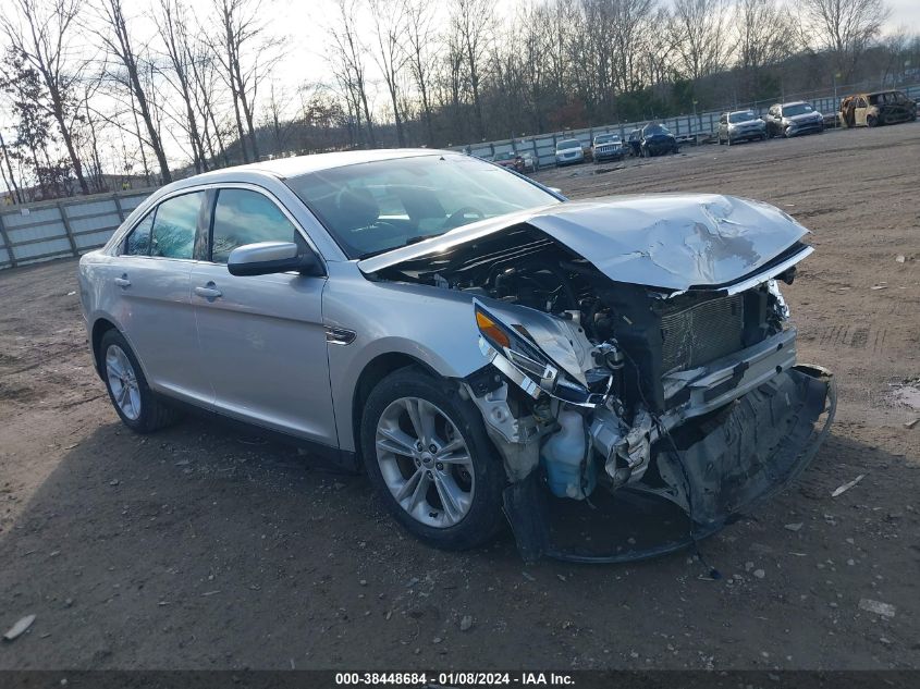 2016 FORD TAURUS SEL - 1FAHP2E80GG144034