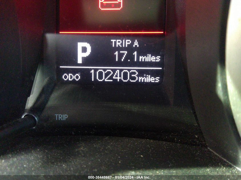 2015 TOYOTA COROLLA S PLUS - 2T1BURHE9FC381105