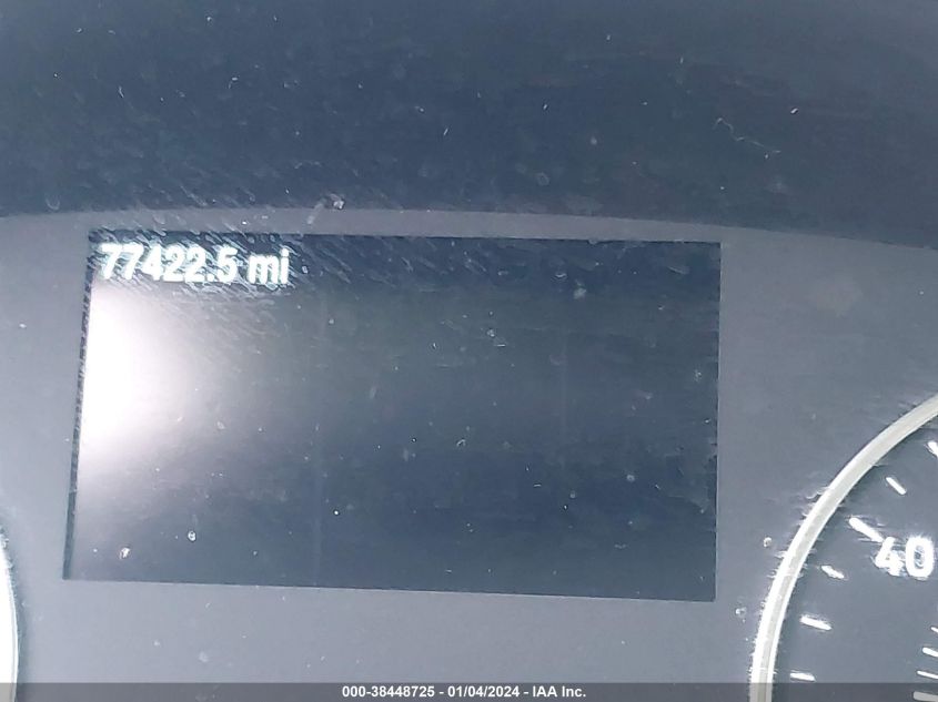 2020 FORD ECOSPORT SE - MAJ3S2GE9LC312458