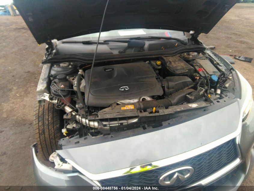 2017 INFINITI QX30 SPORT SJKCH5CP6HA024012