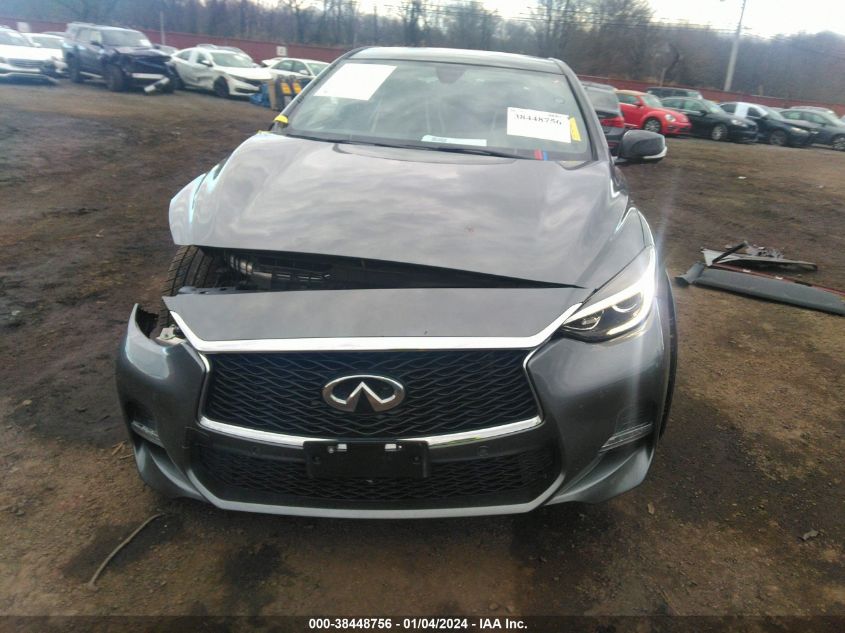 2017 INFINITI QX30 SPORT SJKCH5CP6HA024012