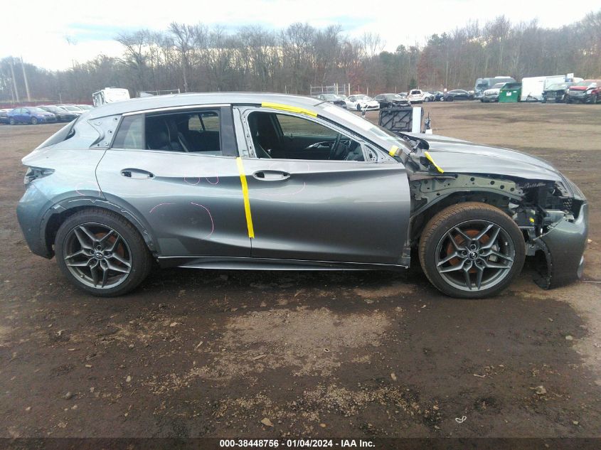 2017 INFINITI QX30 SPORT SJKCH5CP6HA024012