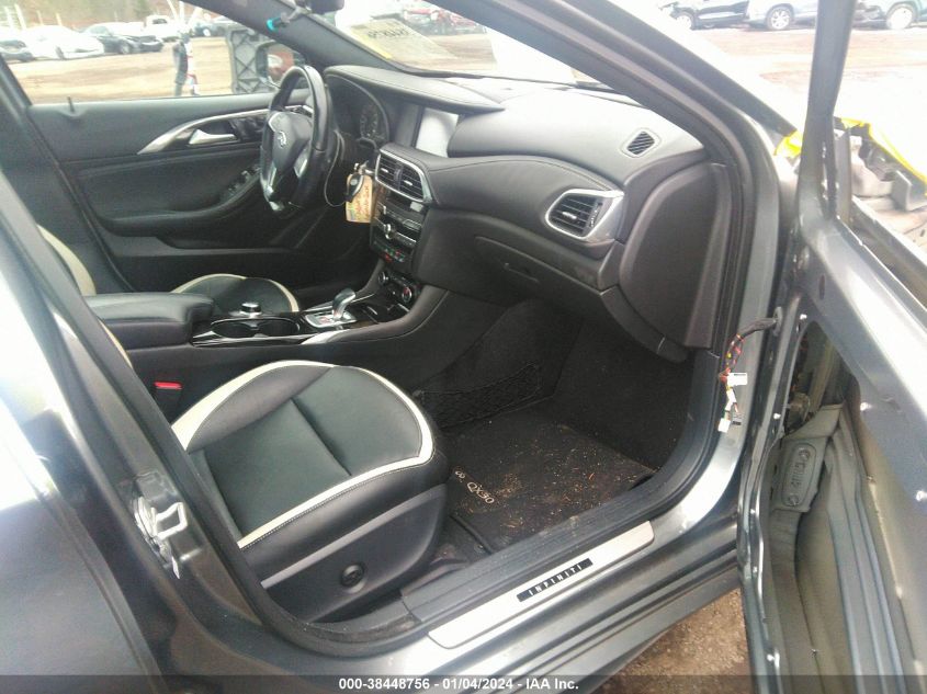 2017 INFINITI QX30 SPORT SJKCH5CP6HA024012