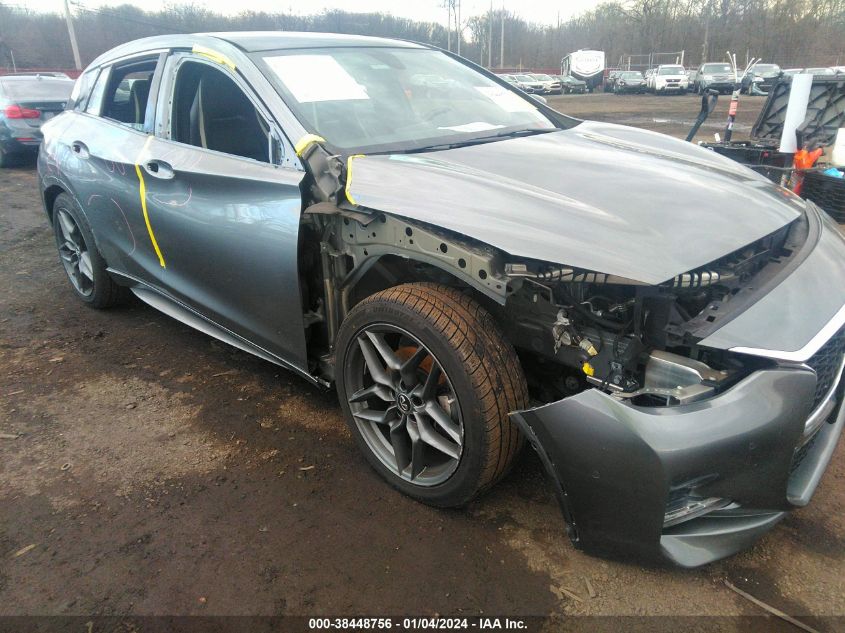 2017 INFINITI QX30 SPORT SJKCH5CP6HA024012