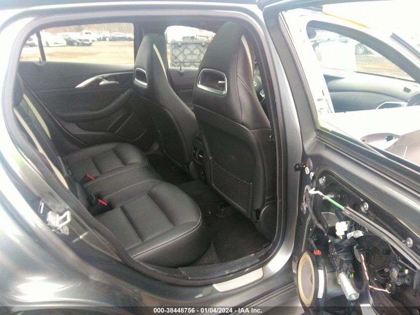 2017 INFINITI QX30 SPORT SJKCH5CP6HA024012