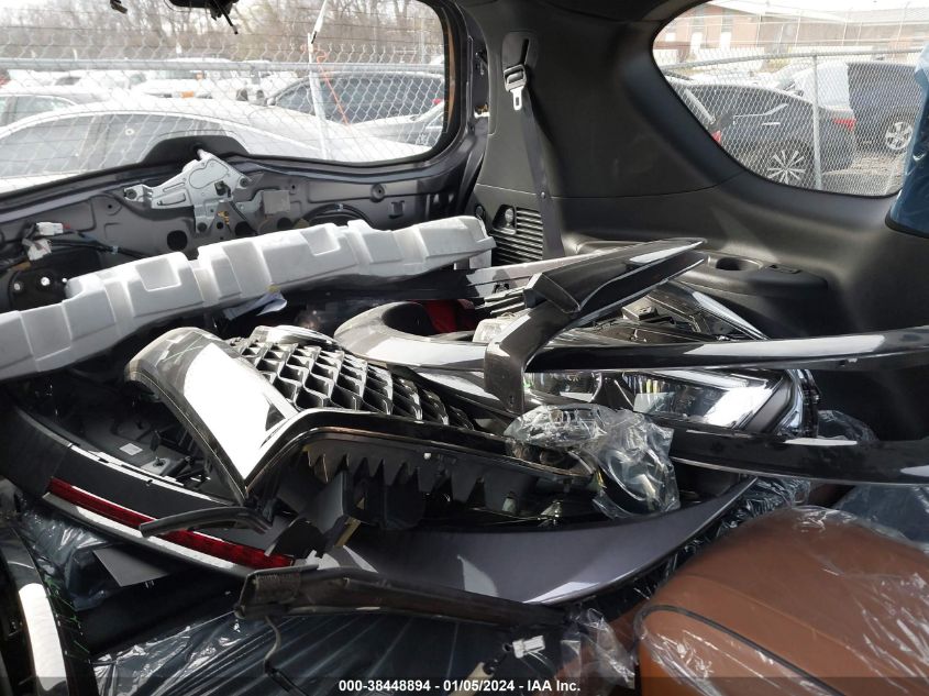 2024 INFINITI QX80 SENSORY - JN8AZ2BE3R9326953