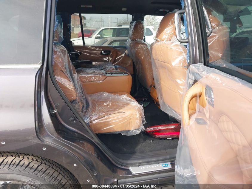 2024 INFINITI QX80 SENSORY - JN8AZ2BE3R9326953