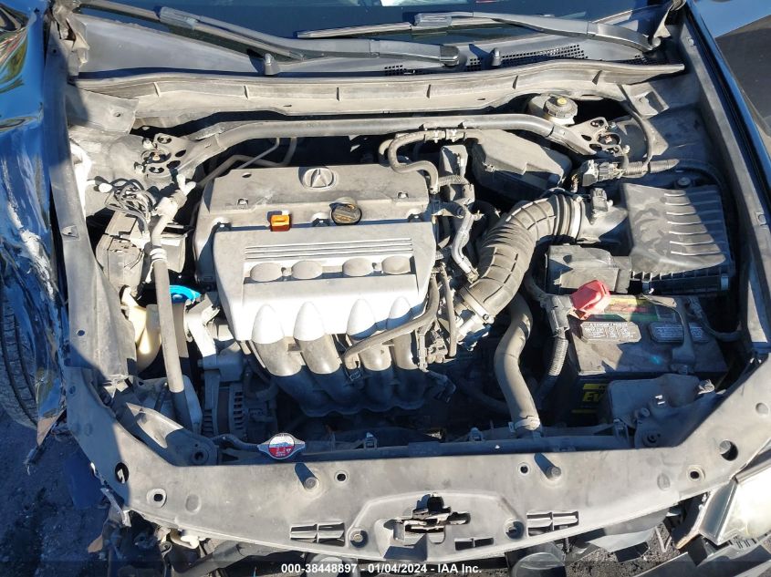 2013 ACURA TSX 2.4 - JH4CU2F49DC011394