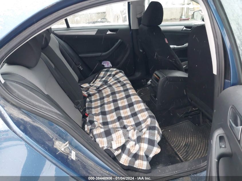 2018 VOLKSWAGEN JETTA S - 3VW2B7AJ9JM229694