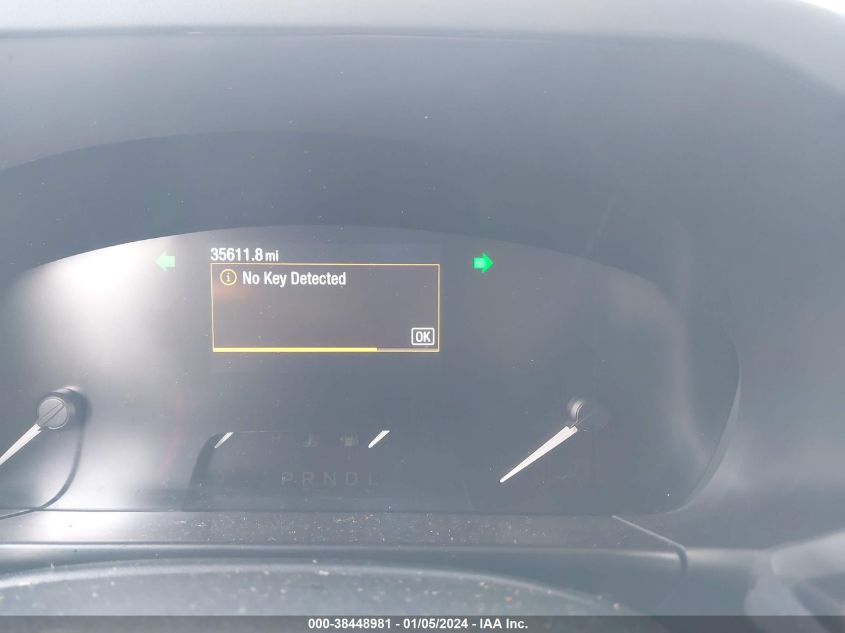 2022 FORD BRONCO SPORT BIG BEND - 3FMCR9B64NRD21227