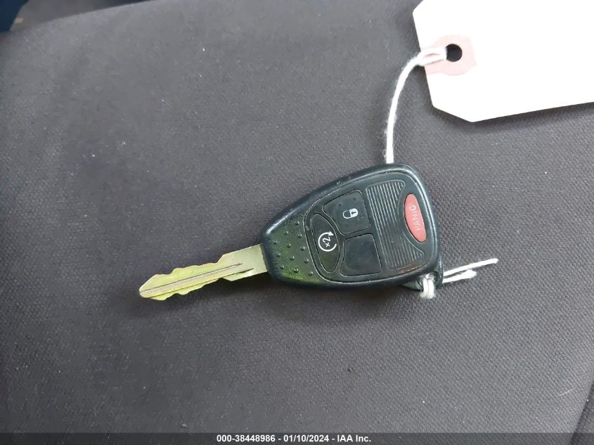 2013 JEEP WRANGLER UNLIMITED SPORT - 1C4HJWDG0DL574516