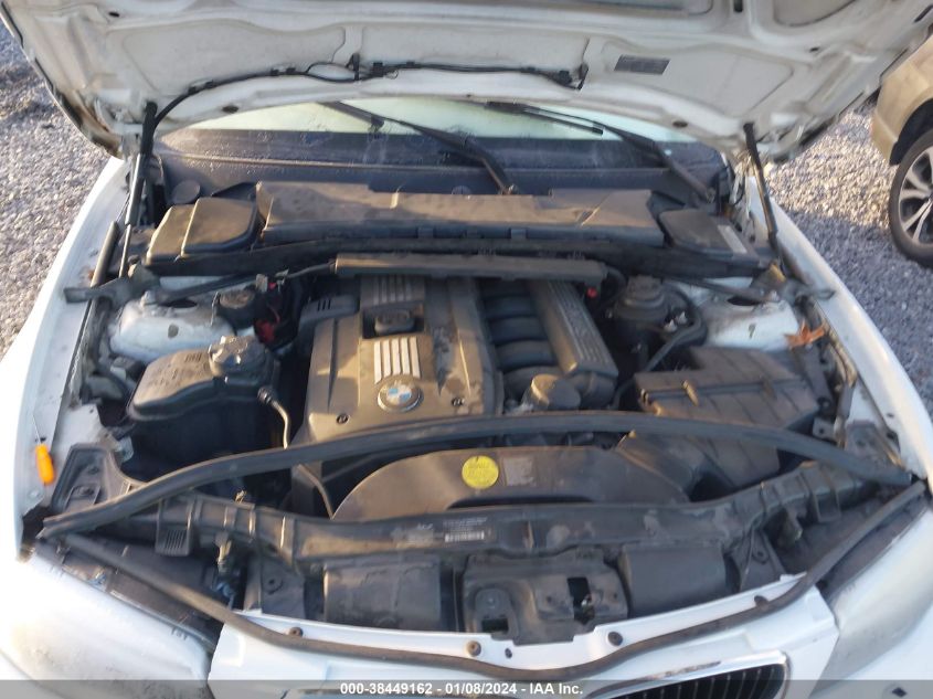 2013 BMW 128I WBAUP7C59DVP24577