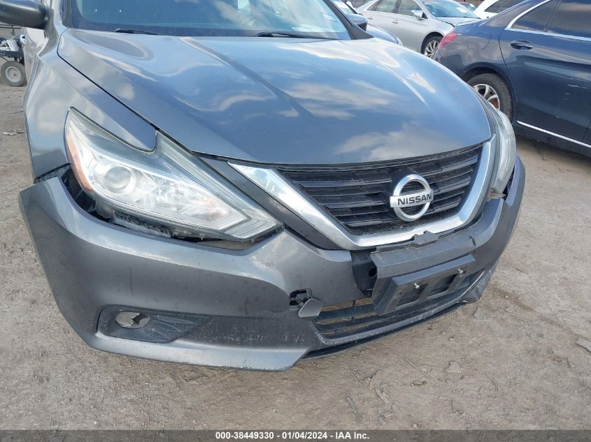 2017 NISSAN ALTIMA 2.5/S/SV/SL/SR - 1N4AL3AP0HC217797