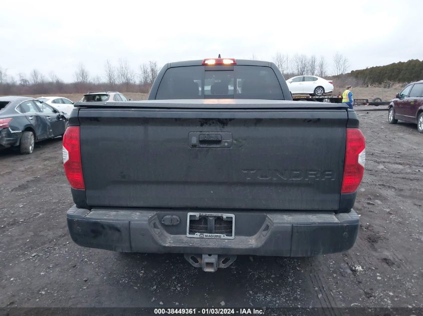 2021 TOYOTA TUNDRA SR5 - 5TFUY5F15MX006512