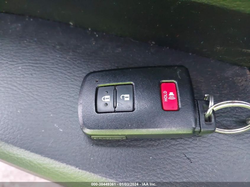 2021 TOYOTA TUNDRA SR5 - 5TFUY5F15MX006512