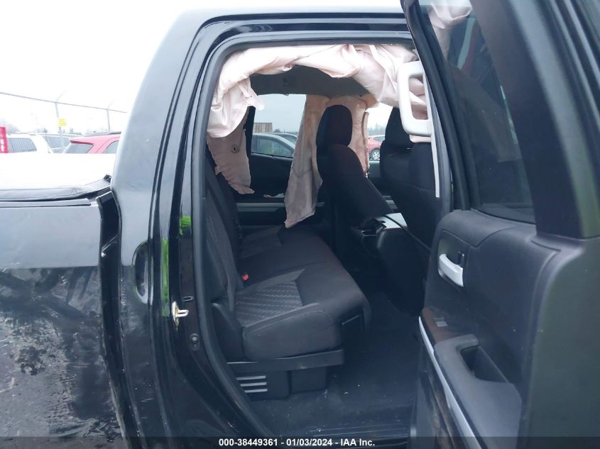 2021 TOYOTA TUNDRA SR5 - 5TFUY5F15MX006512