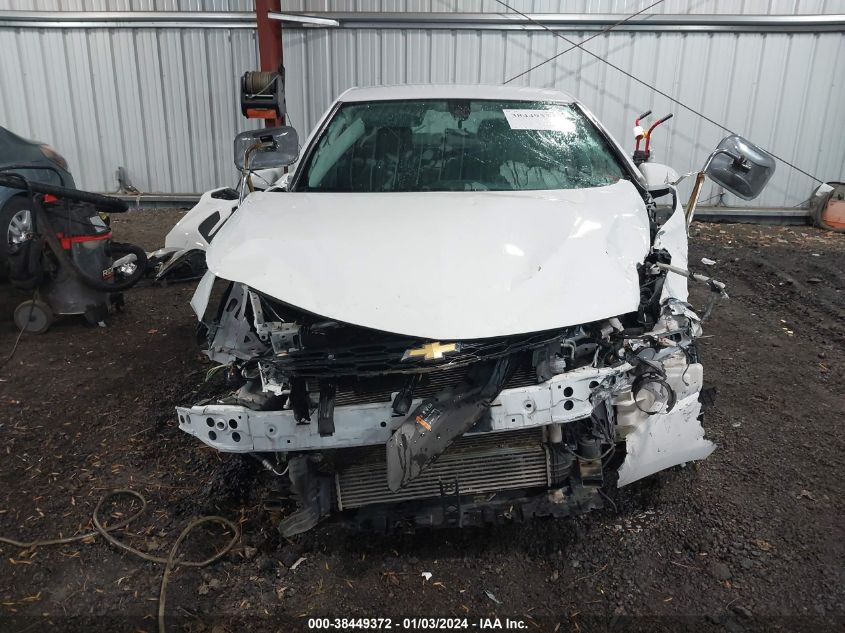 2016 CHEVROLET CRUZE LT AUTO - 1G1BE5SM7G7269582