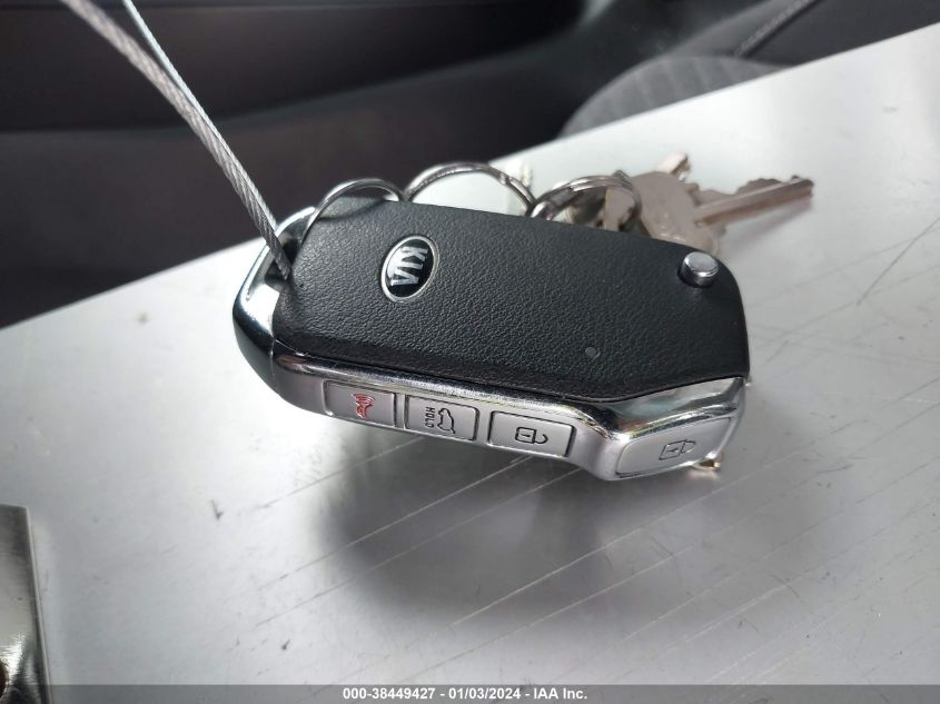 2020 KIA SOUL GT-LINE - KNDJ63AU4L7059733