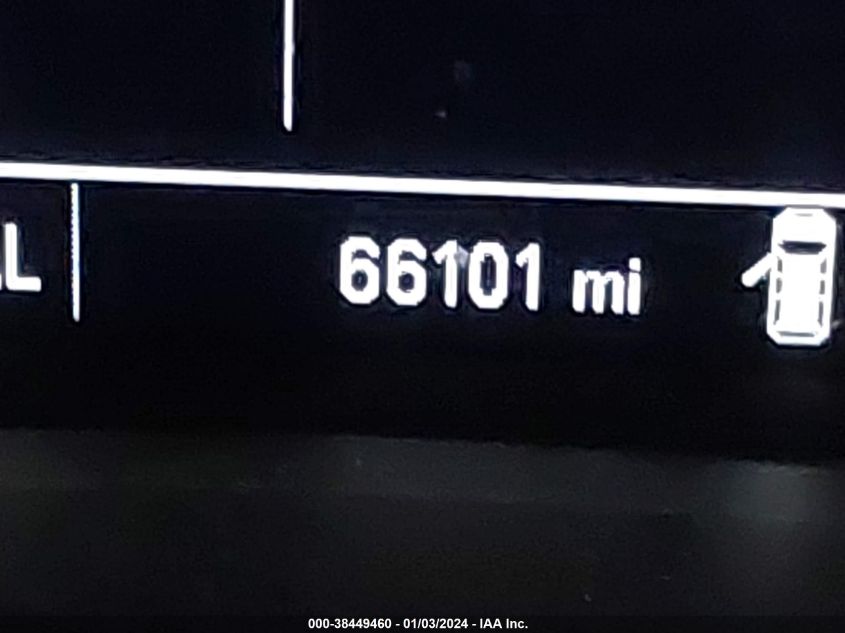 2018 CHEVROLET EQUINOX LT - 3GNAXSEV2JS643225