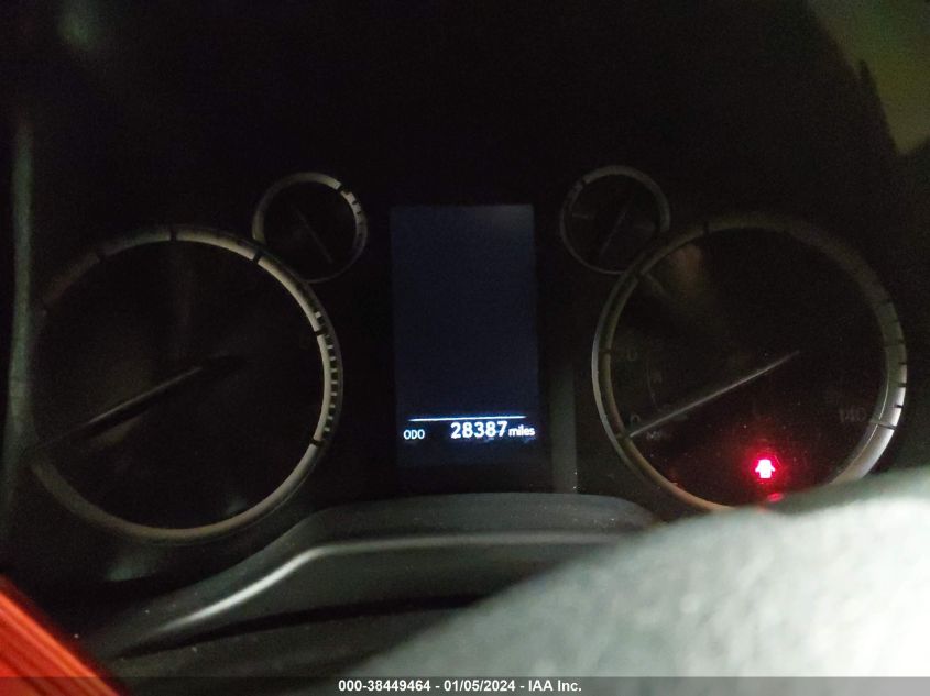 2021 LEXUS 460 PREMIUM JTJAM7BX8M5297505