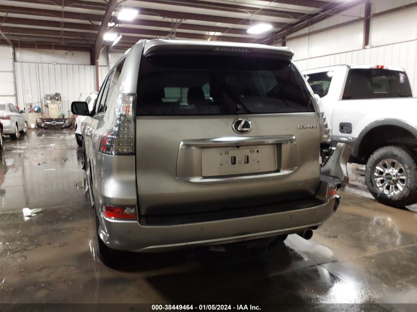2021 LEXUS 460 PREMIUM JTJAM7BX8M5297505