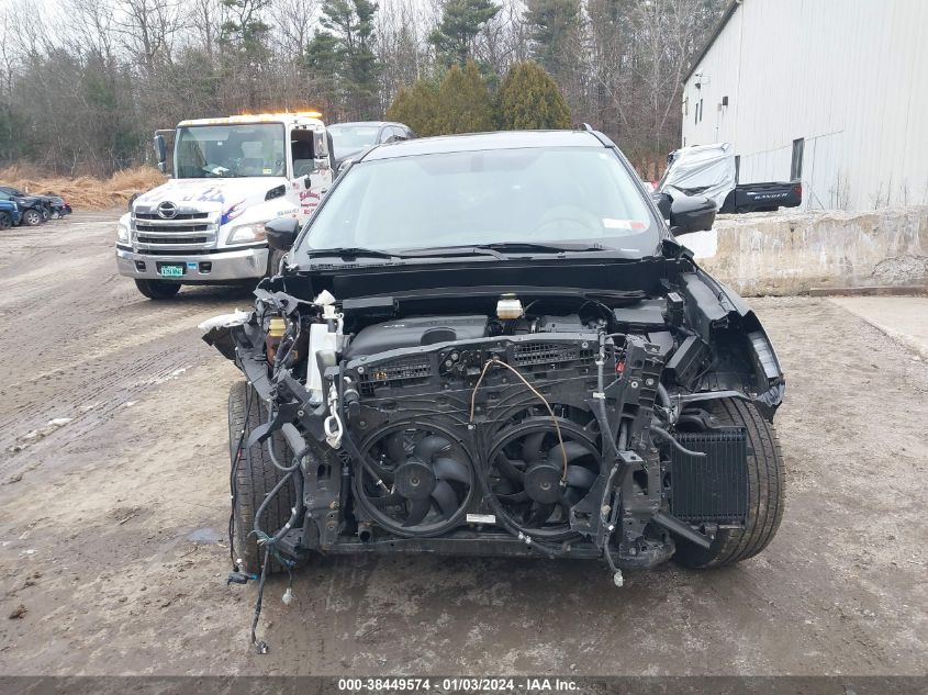 2020 NISSAN PATHFINDER SL 4WD - 5N1DR2CM3LC618414