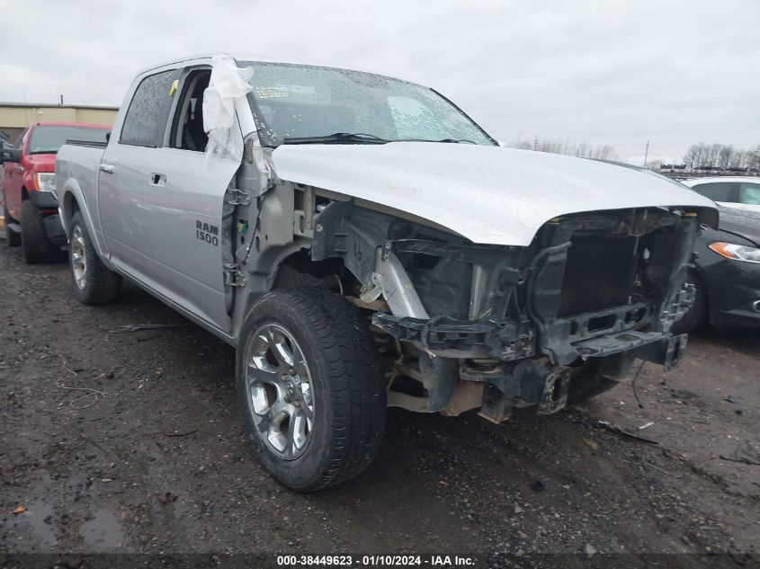 2015 RAM 1500 LARAMIE - 1C6RR7NT6FS606433