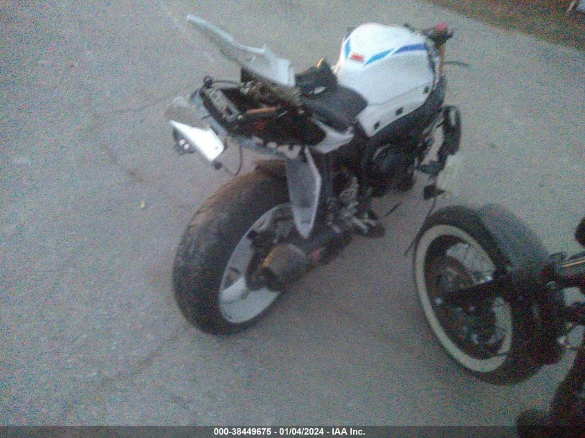 2013 SUZUKI GSX-R1000 - JS1GT78A9D2100789