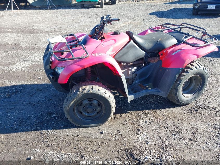 2011 HONDA TRX420 TM 1HFTE3406B4401838