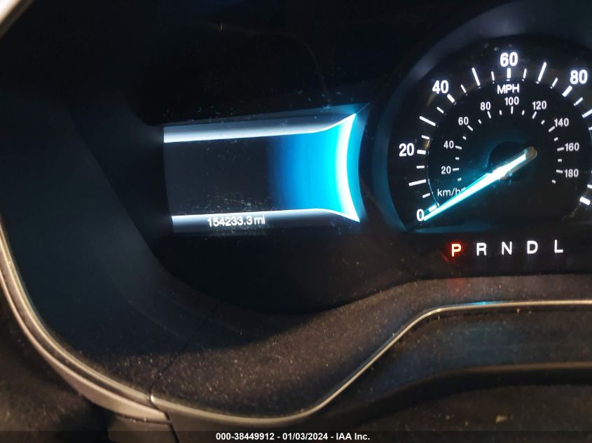 2015 FORD FUSION HYBRID S - 3FA6P0UU2FR224212