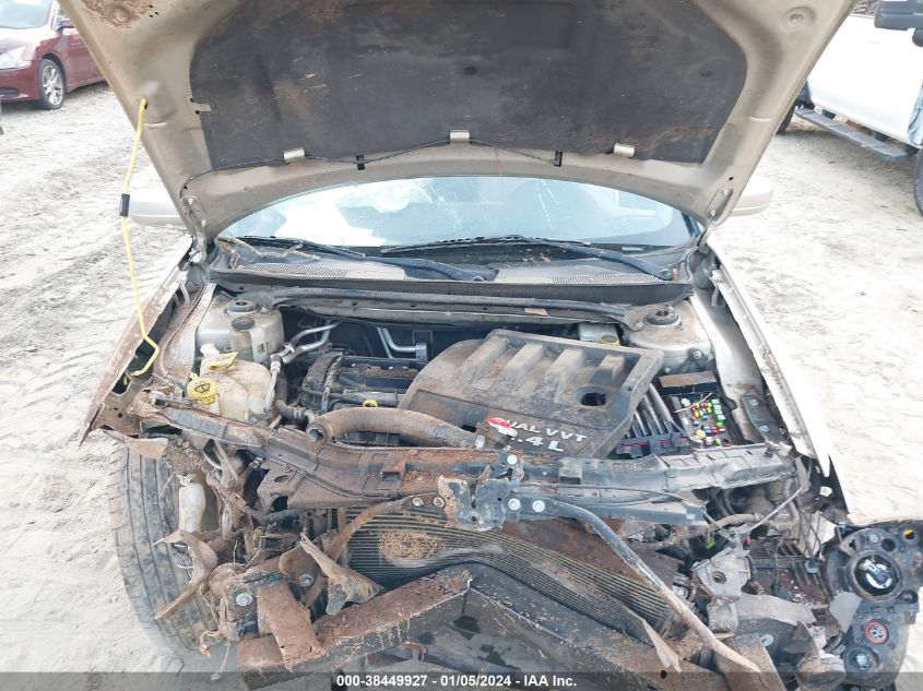2013 CHRYSLER 200 TOURING - 1C3CCBBB2DN699661