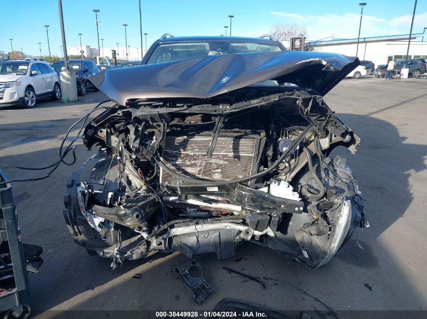 2013 MERCEDES-BENZ ML 350 - 4JGDA5JB7DA195912