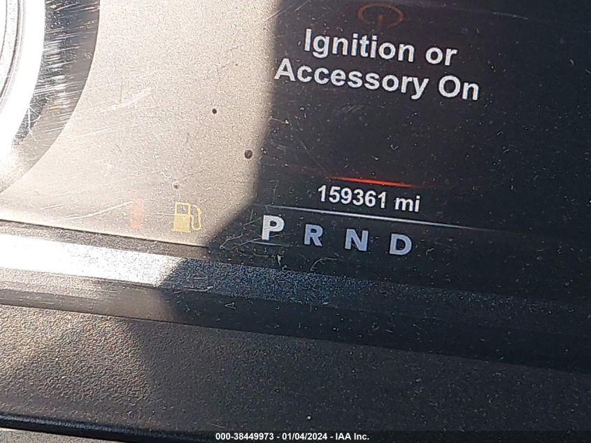 2018 RAM 1500 NIGHT  4X4 5'7 BOX - 1C6RR7MT1JS108571