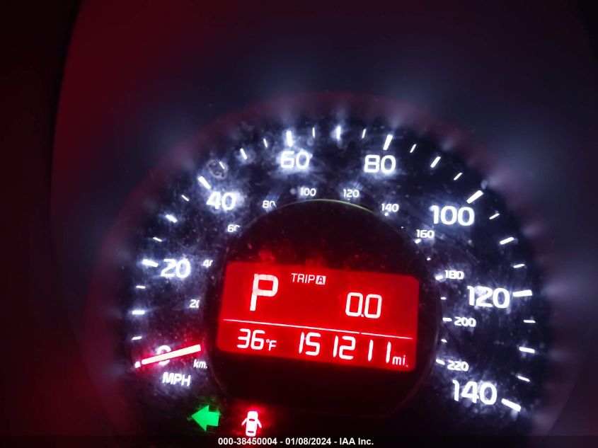2014 KIA SOUL + - KNDJP3A59E7035839