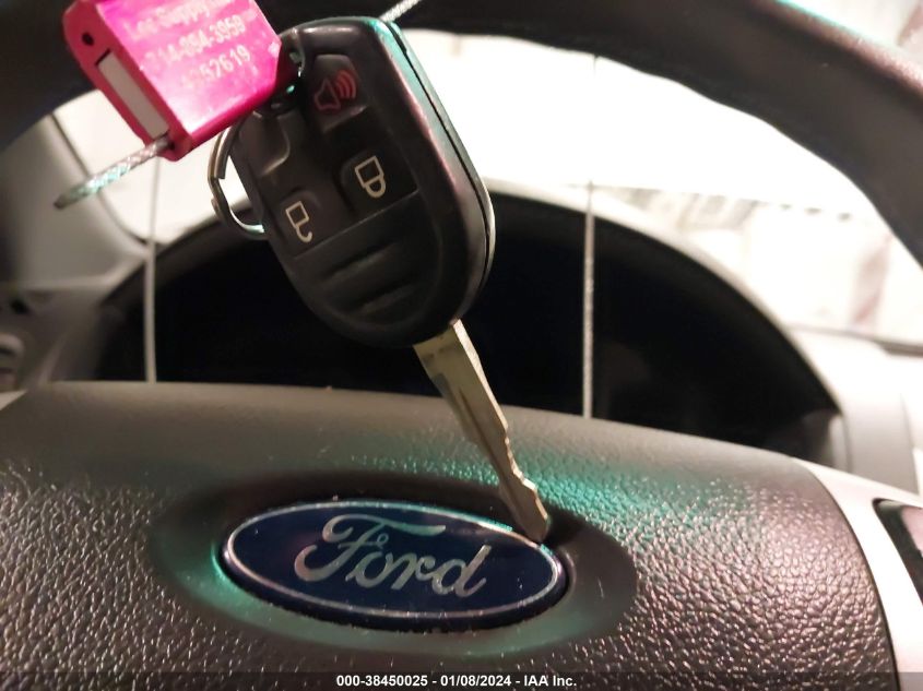 2015 FORD EXPLORER - 1FM5K7B88FGA45422