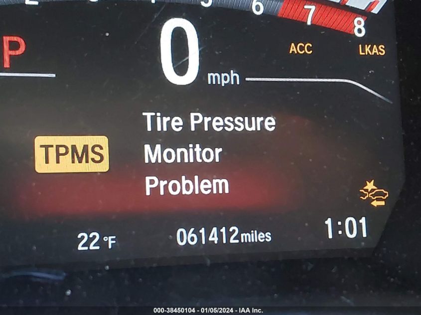 2017 HONDA CR-V EX-L/EX-L NAVI - 2HKRW2H87HH613839