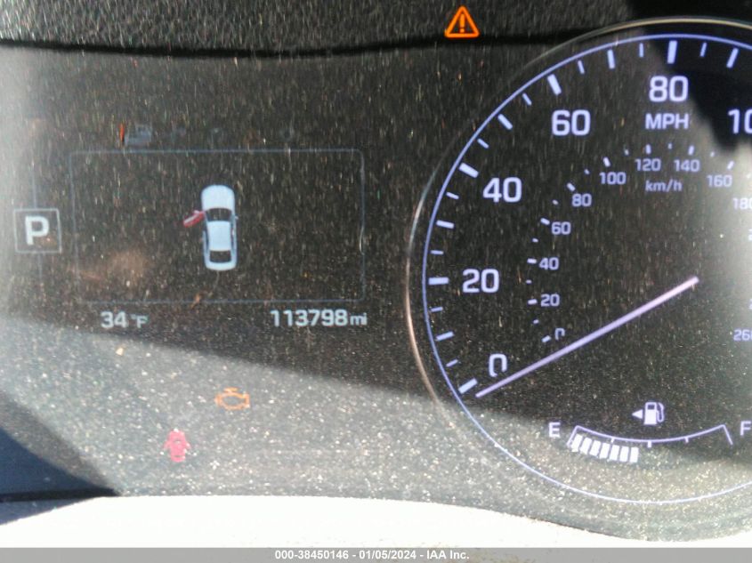 2015 HYUNDAI GENESIS 3.8 - KMHGN4JE0FU018304