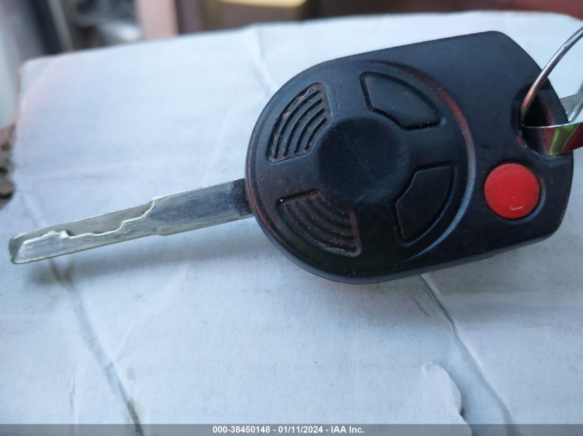 2014 FORD ESCAPE SE - 1FMCU0GX9EUC70019