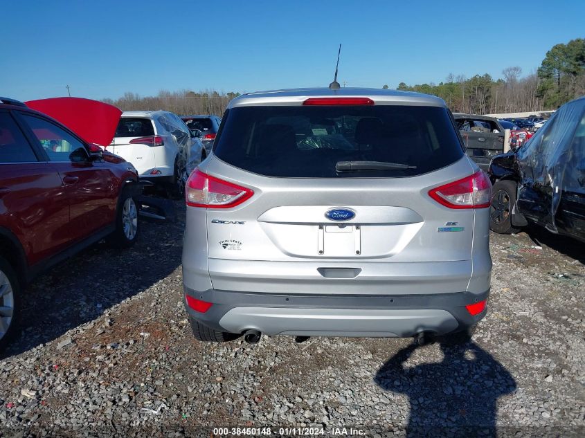 2014 FORD ESCAPE SE - 1FMCU0GX9EUC70019