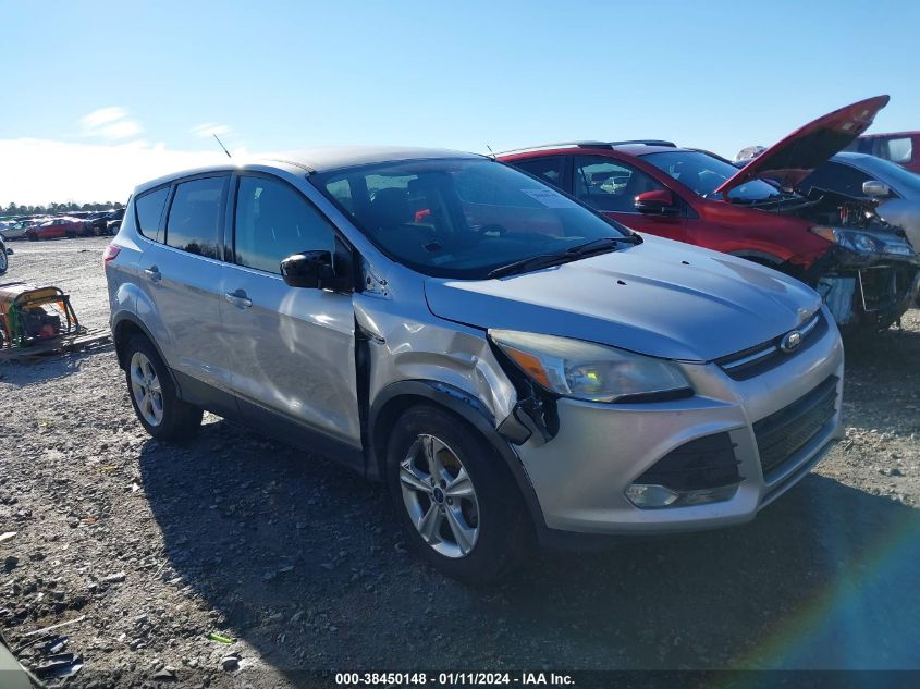 2014 FORD ESCAPE SE - 1FMCU0GX9EUC70019