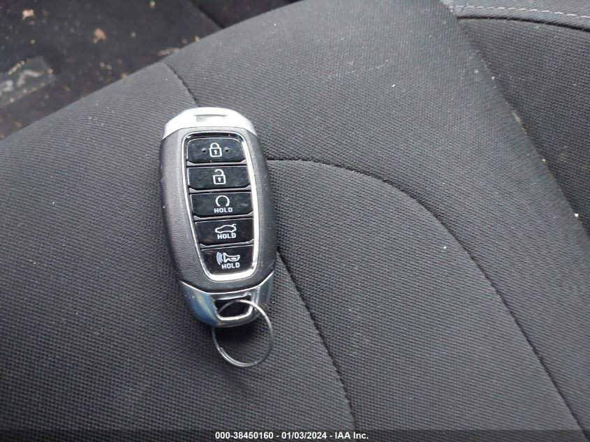 2023 HYUNDAI ELANTRA SEL - 5NPLS4AG0PH111185
