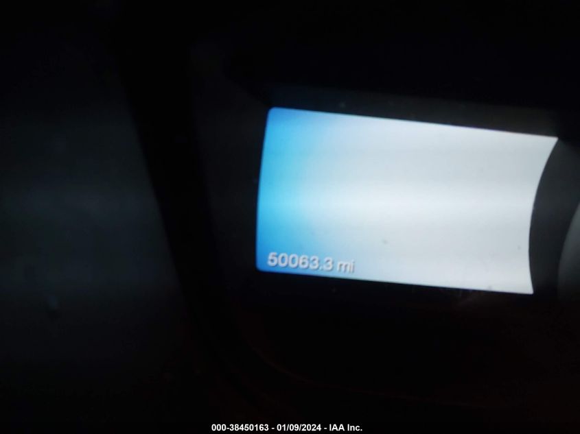 2015 FORD EXPLORER XLT - 1FM5K8D80FGB08953