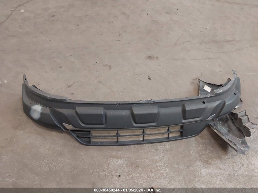 VIN 5N1DR2MM7HC629468 2017 NISSAN PATHFINDER S