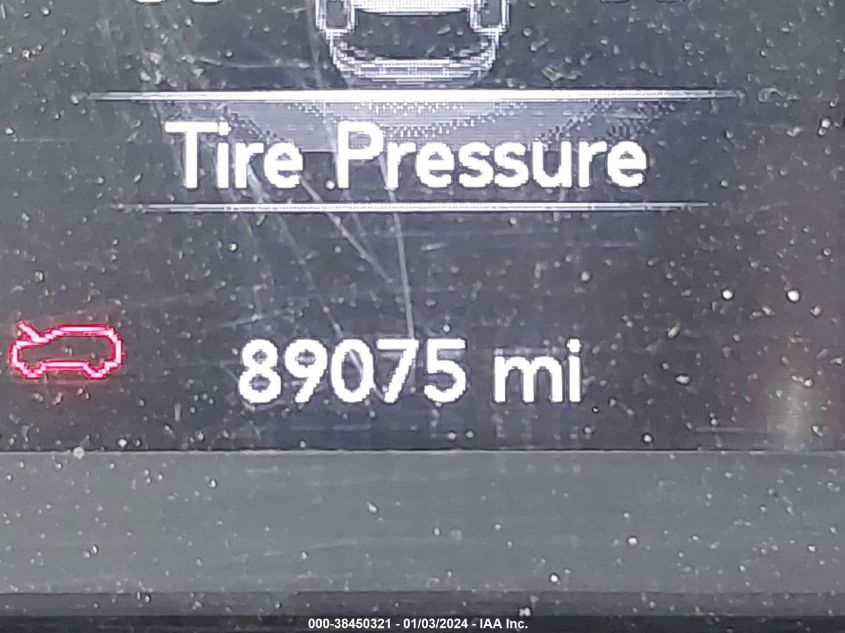 2019 JEEP CHEROKEE LATITUDE FWD - 1C4PJLCB3KD269647
